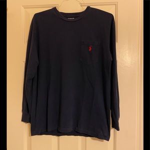 Polo by Ralph Lauren Long Sleeve Tee